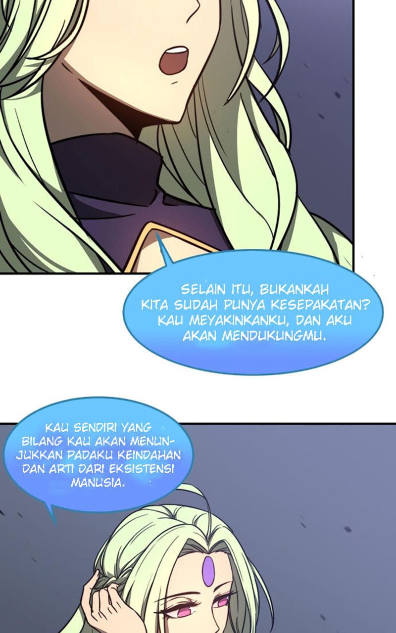 Advanced Evolution (Super Evolution) Chapter 46 halaman 58