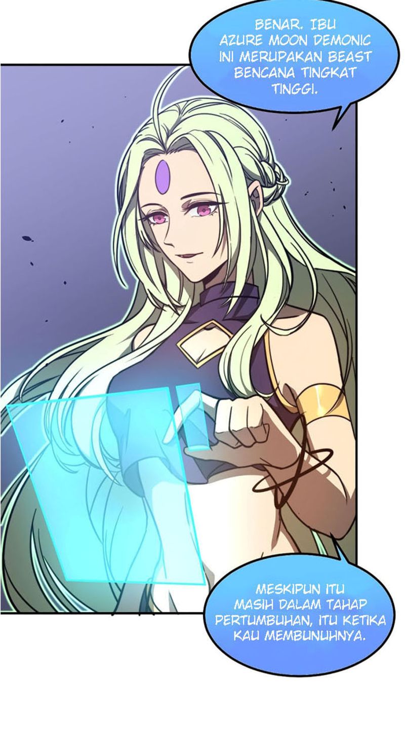 Advanced Evolution (Super Evolution) Chapter 46 halaman 49
