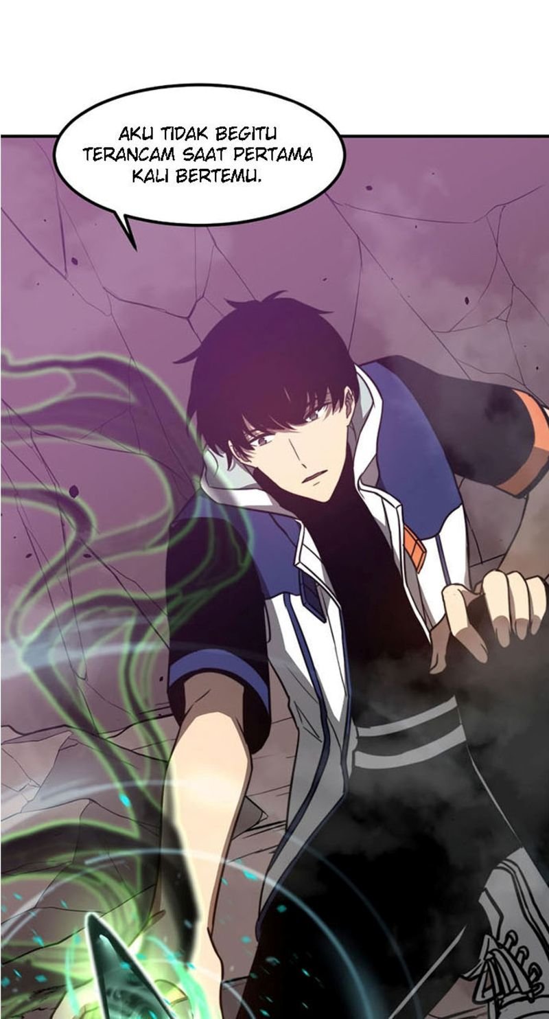 Advanced Evolution (Super Evolution) Chapter 46 halaman 50