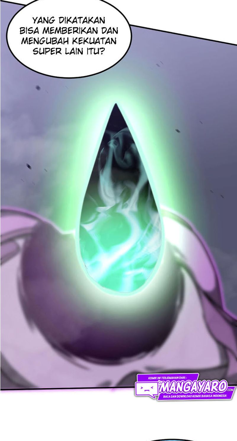 Advanced Evolution (Super Evolution) Chapter 46 halaman 48