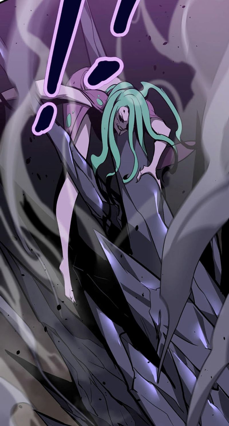 Advanced Evolution (Super Evolution) Chapter 46 halaman 33