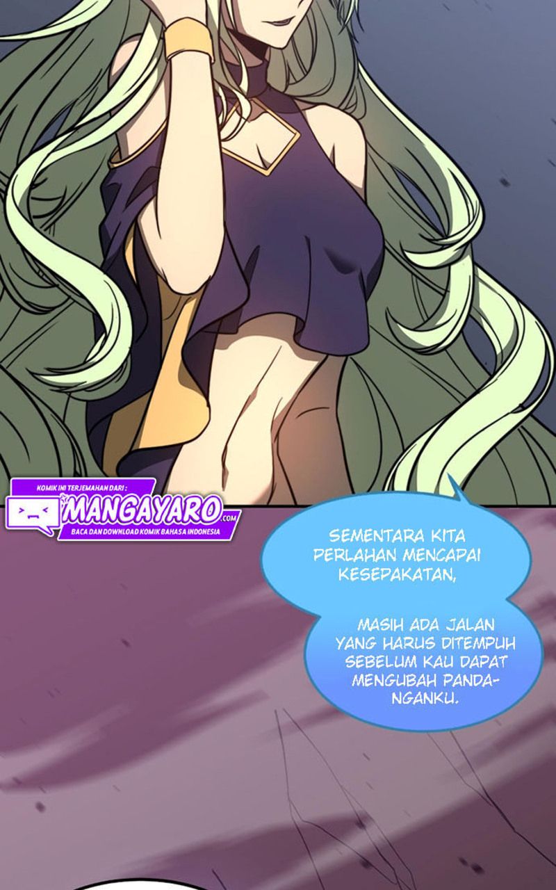 Advanced Evolution (Super Evolution) Chapter 46 halaman 59