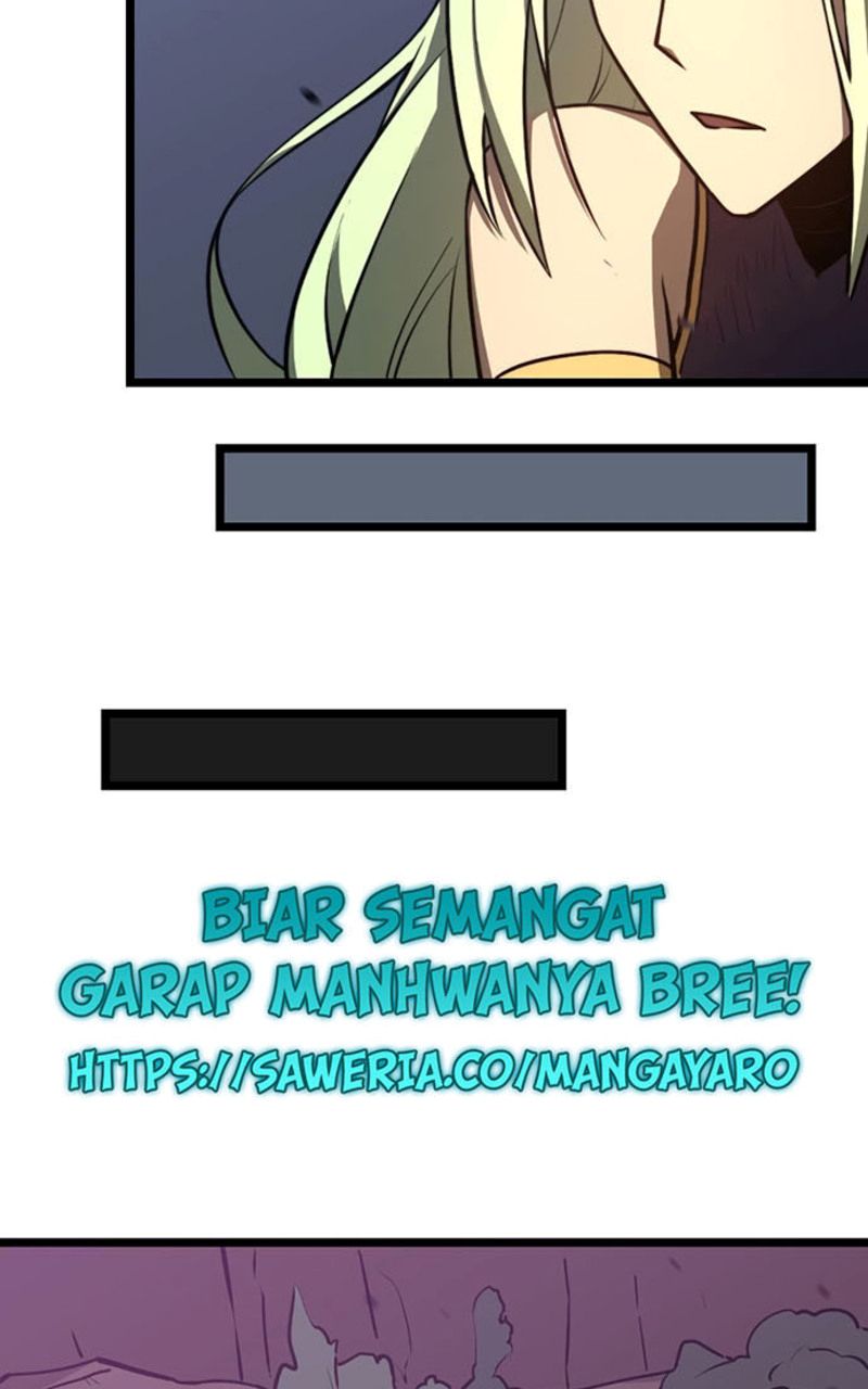 Advanced Evolution (Super Evolution) Chapter 46 halaman 69