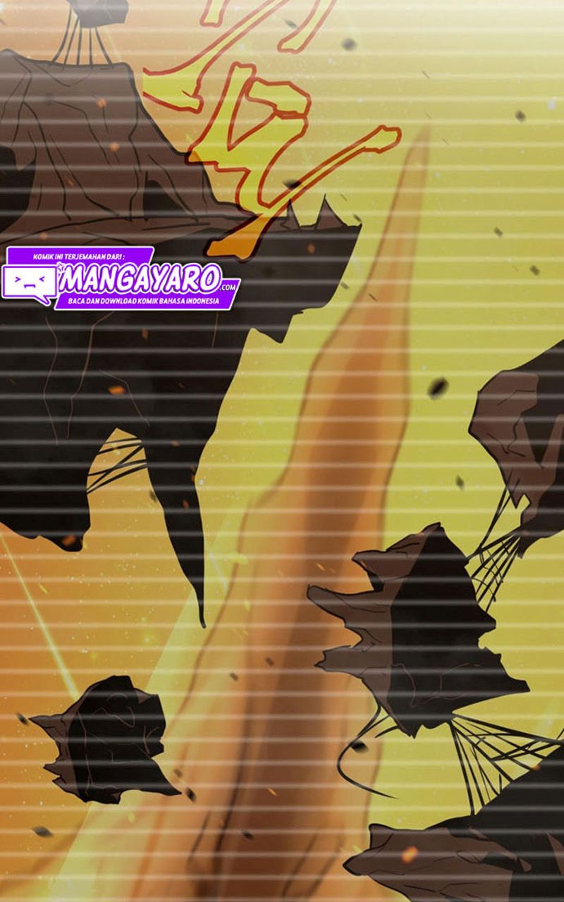 Advanced Evolution (Super Evolution) Chapter 46 halaman 80