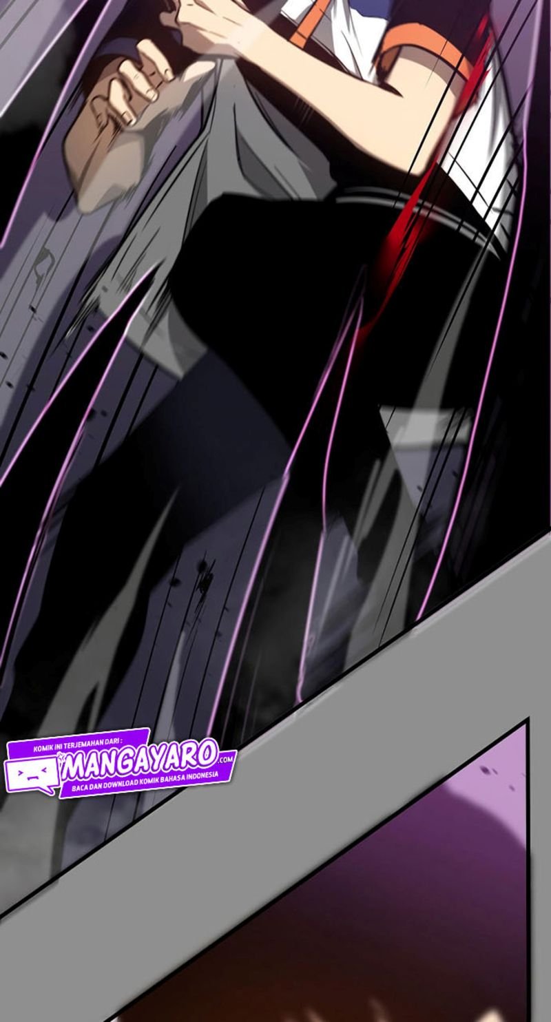 Advanced Evolution (Super Evolution) Chapter 46 halaman 10