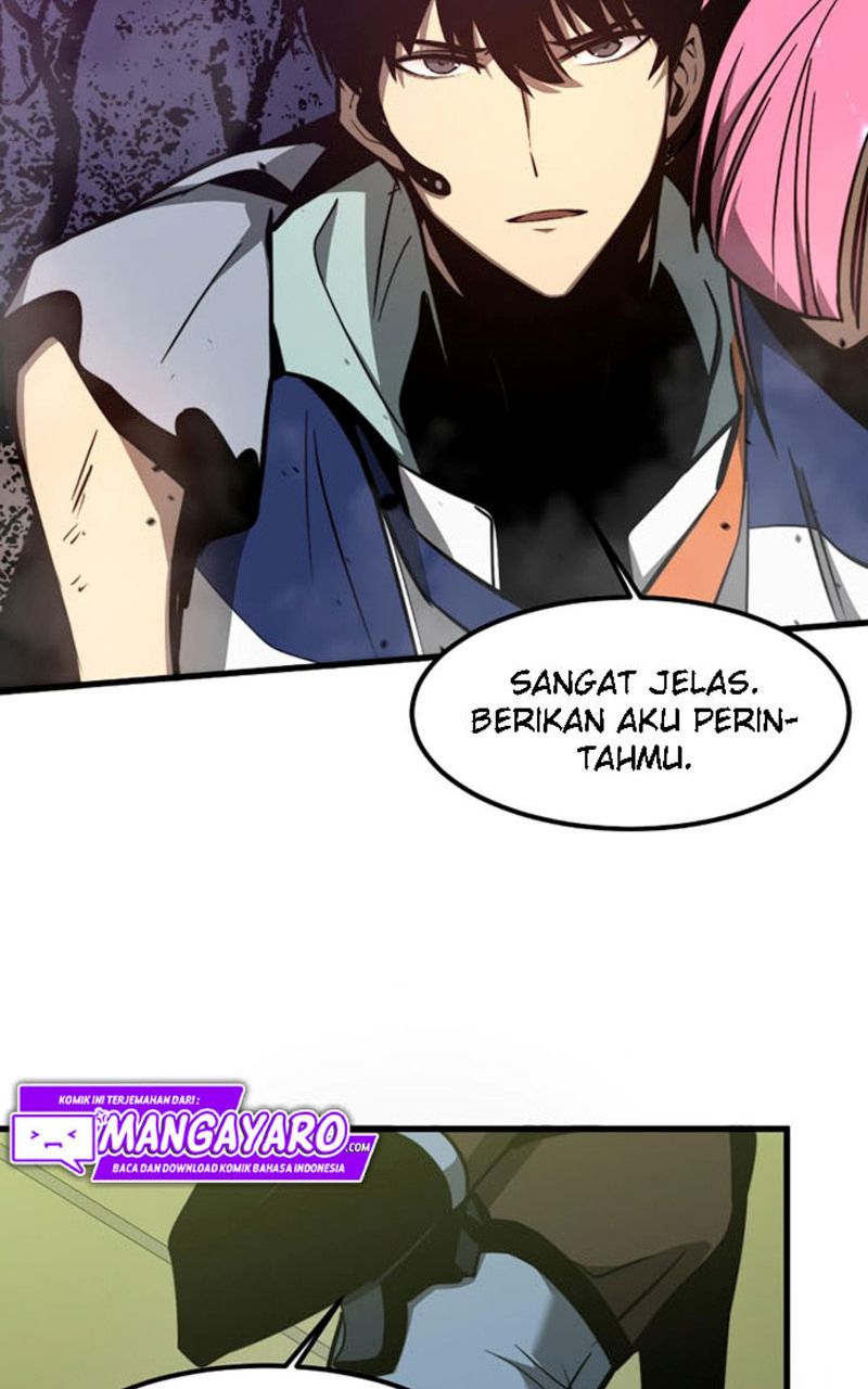 Advanced Evolution (Super Evolution) Chapter 46 halaman 73