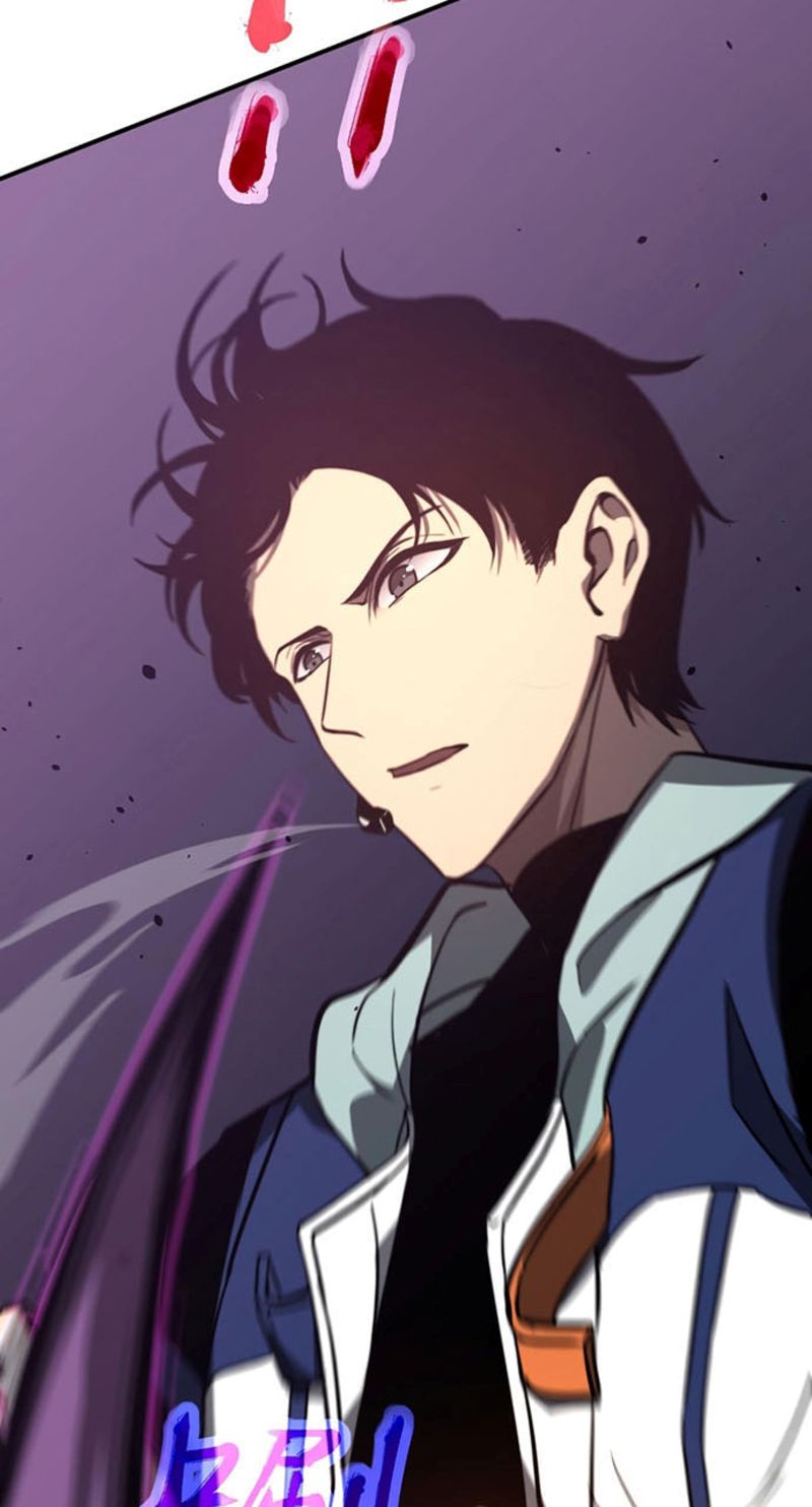 Advanced Evolution (Super Evolution) Chapter 46 halaman 4
