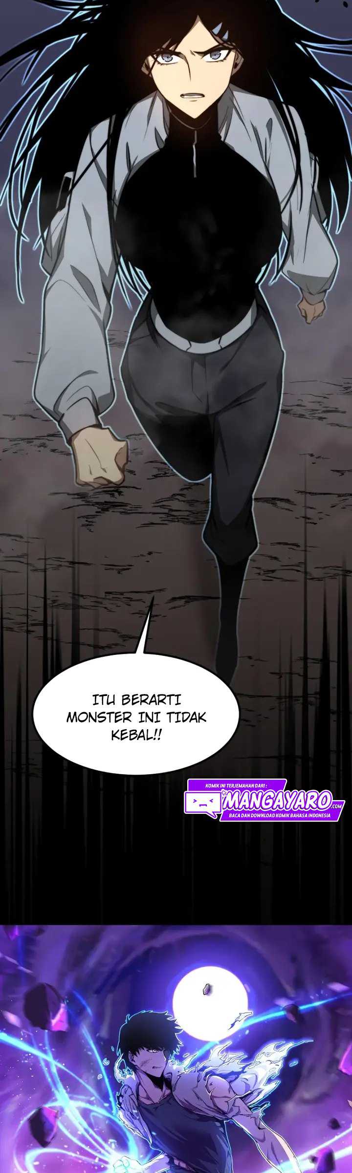 Advanced Evolution (Super Evolution) Chapter 48 halaman 4