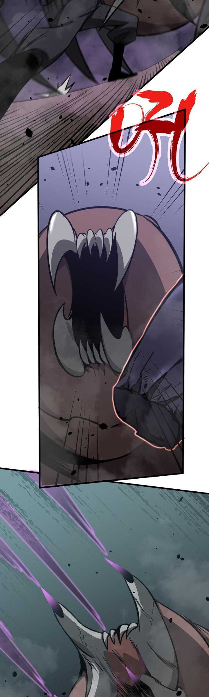 Advanced Evolution (Super Evolution) Chapter 48 halaman 28