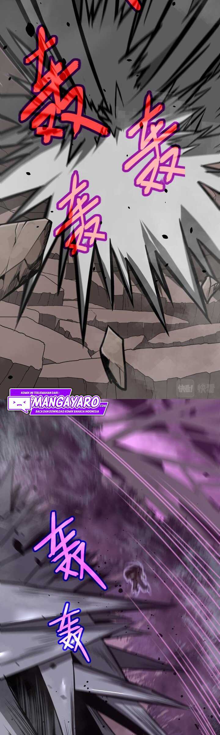 Advanced Evolution (Super Evolution) Chapter 48 halaman 14