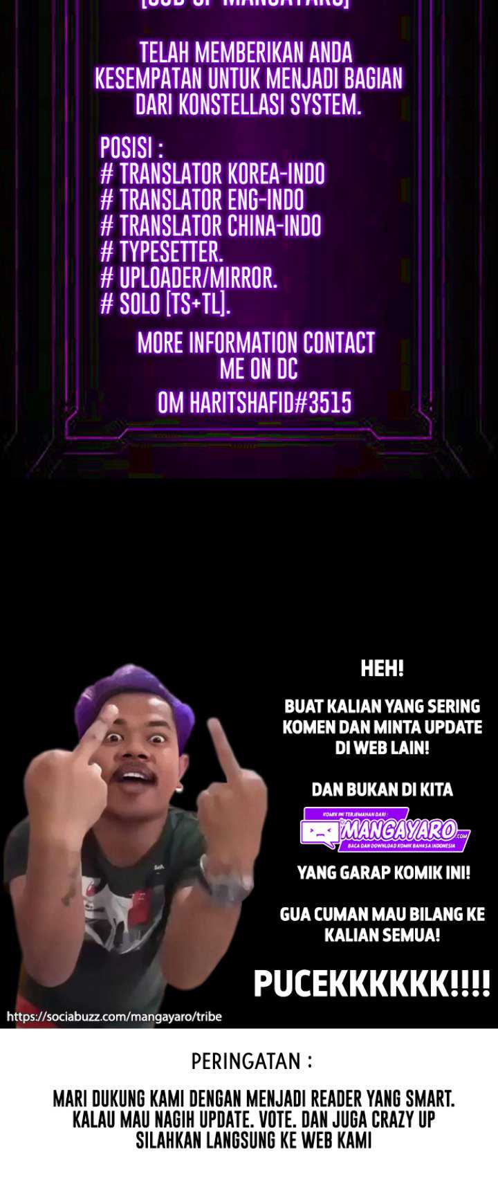 Advanced Evolution (Super Evolution) Chapter 48 halaman 44