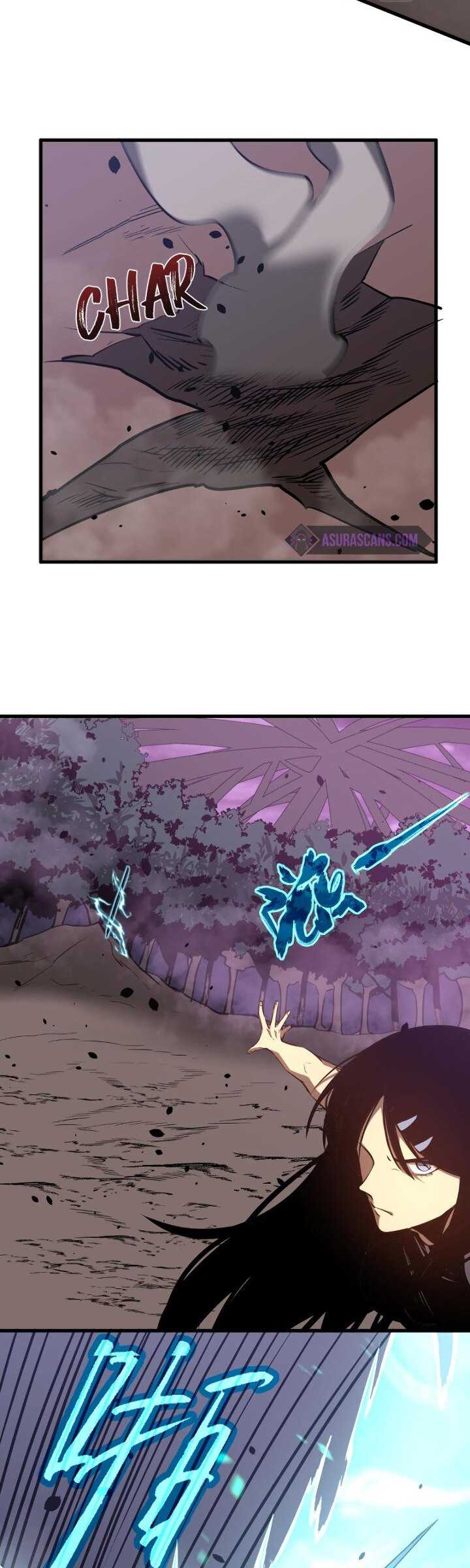 Advanced Evolution (Super Evolution) Chapter 48 halaman 23