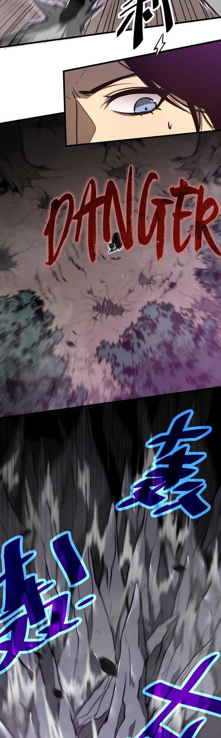 Advanced Evolution (Super Evolution) Chapter 48 halaman 16