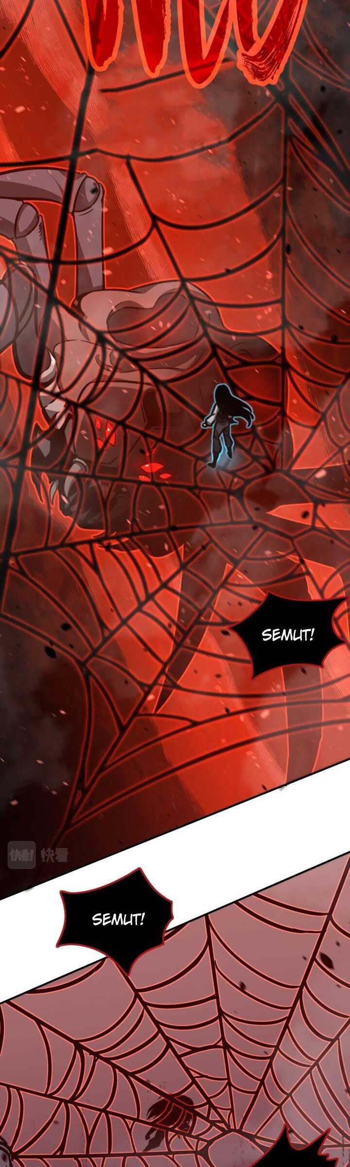 Advanced Evolution (Super Evolution) Chapter 49 halaman 20