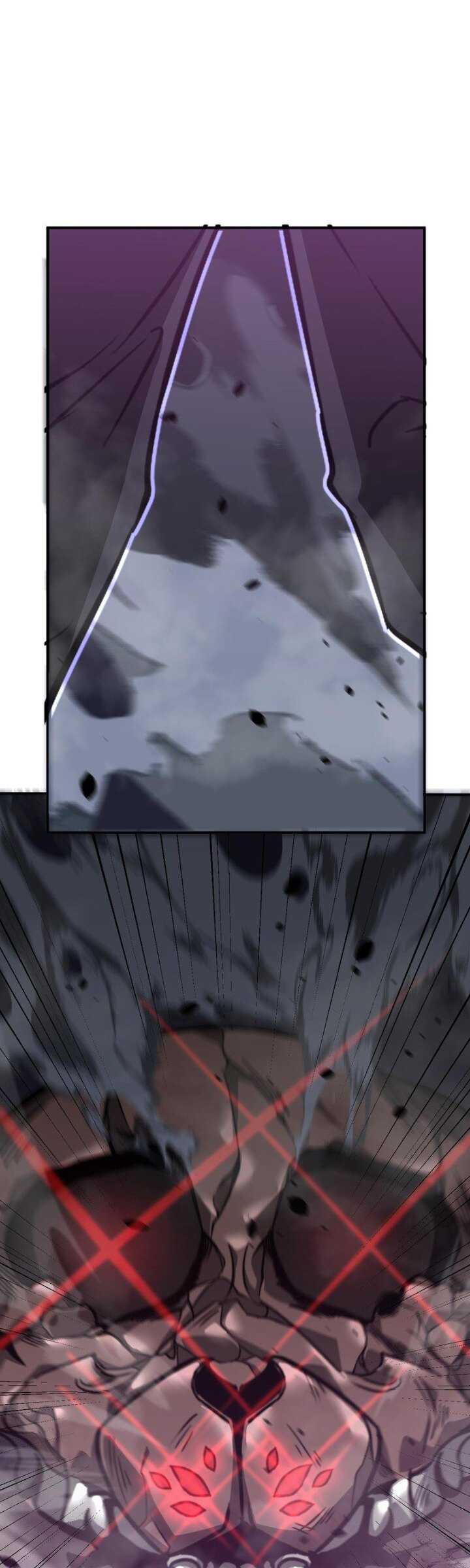 Advanced Evolution (Super Evolution) Chapter 49 halaman 17