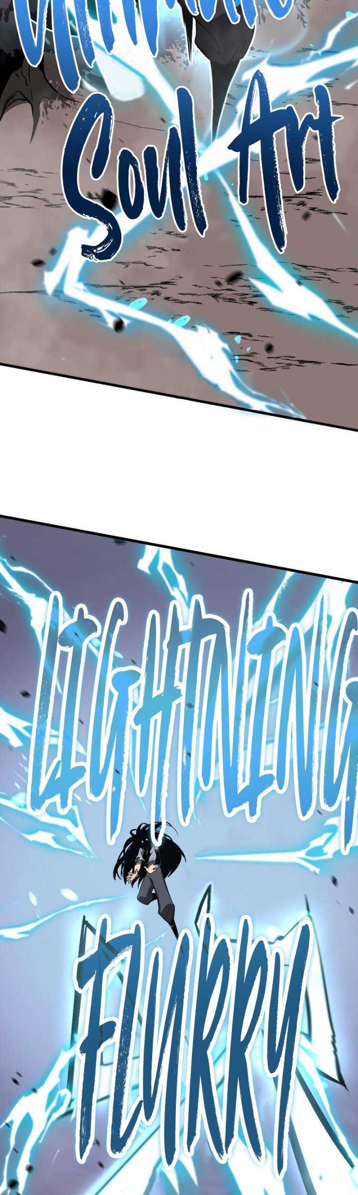 Advanced Evolution (Super Evolution) Chapter 49 halaman 12