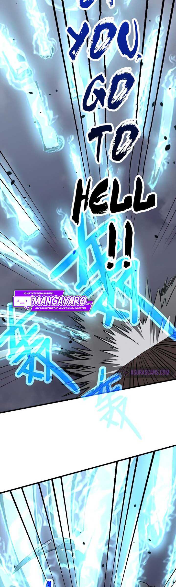Advanced Evolution (Super Evolution) Chapter 50 halaman 24