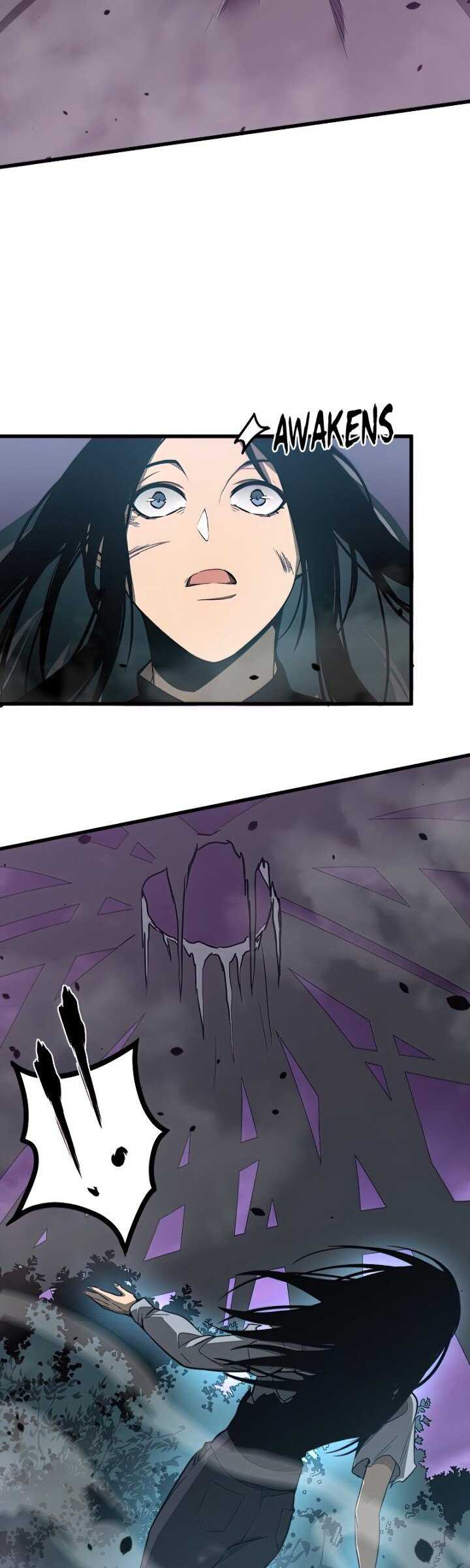 Advanced Evolution (Super Evolution) Chapter 50 halaman 32
