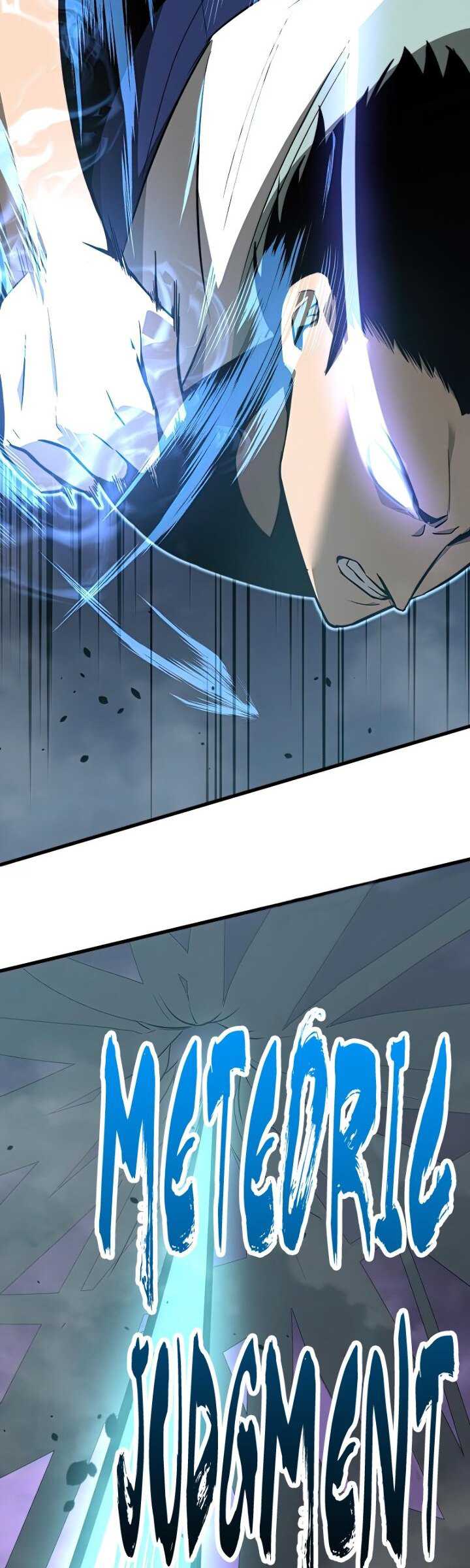 Advanced Evolution (Super Evolution) Chapter 50 halaman 29