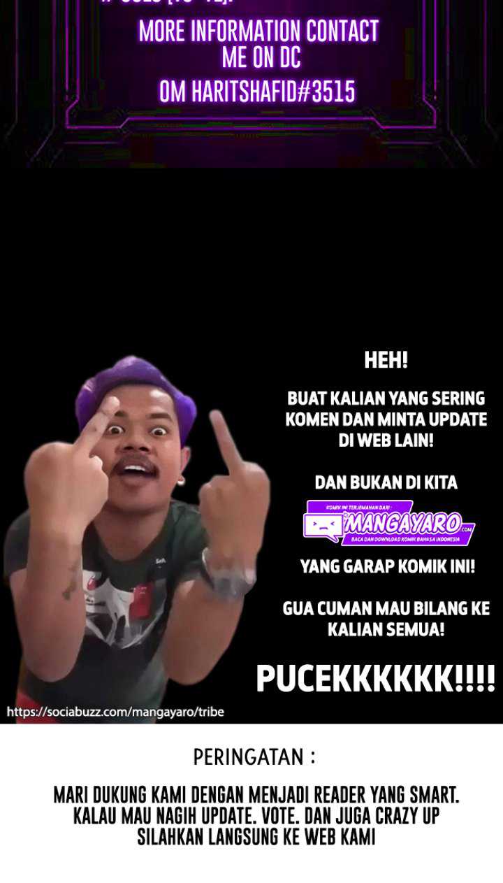 Advanced Evolution (Super Evolution) Chapter 51 halaman 45
