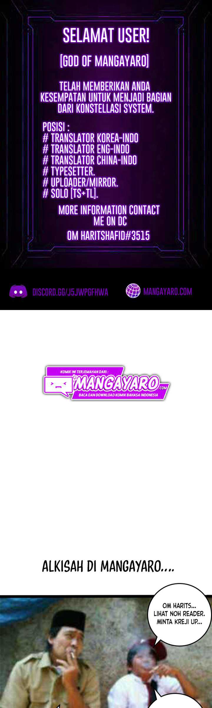 Advanced Evolution (Super Evolution) Chapter 51 halaman 2