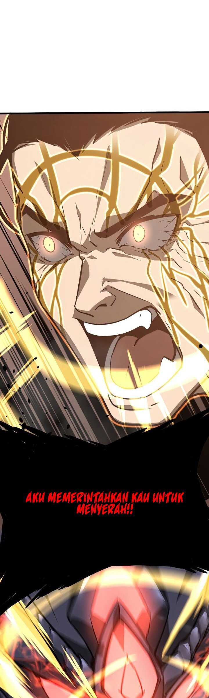 Advanced Evolution (Super Evolution) Chapter 51 halaman 34