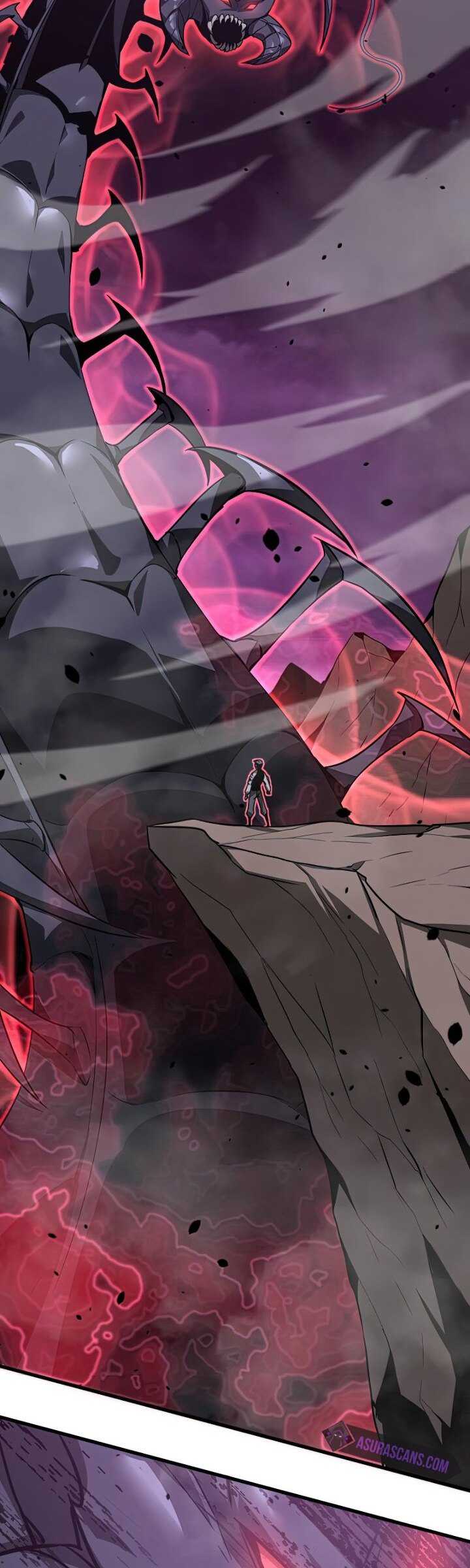 Advanced Evolution (Super Evolution) Chapter 51 halaman 28