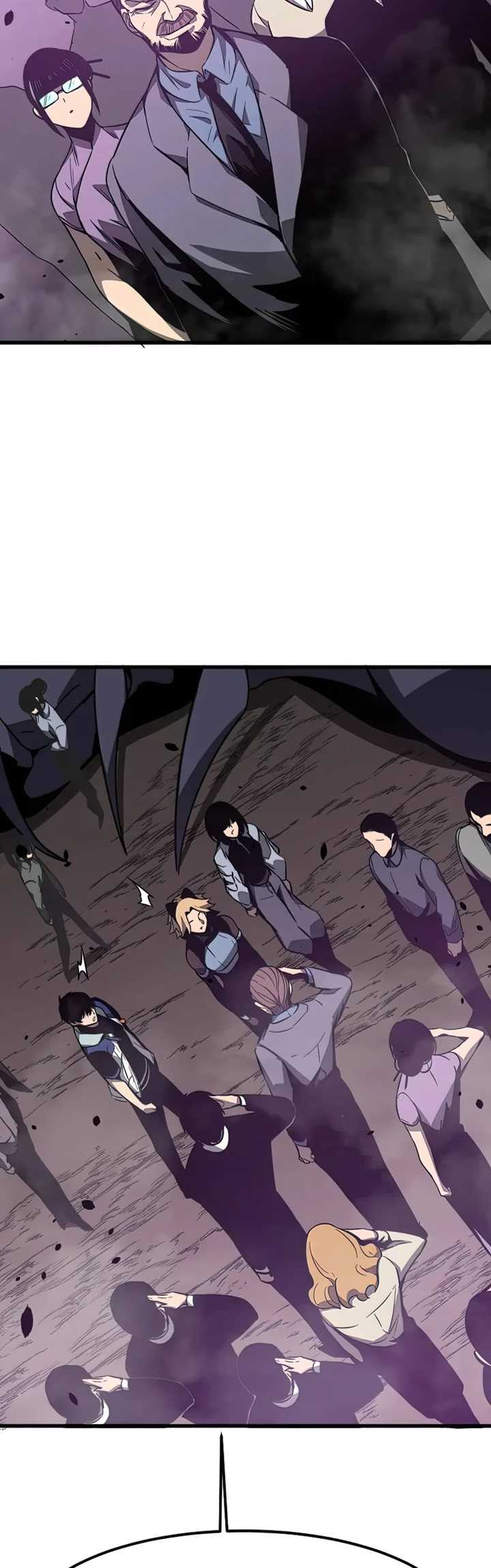 Advanced Evolution (Super Evolution) Chapter 52 halaman 27