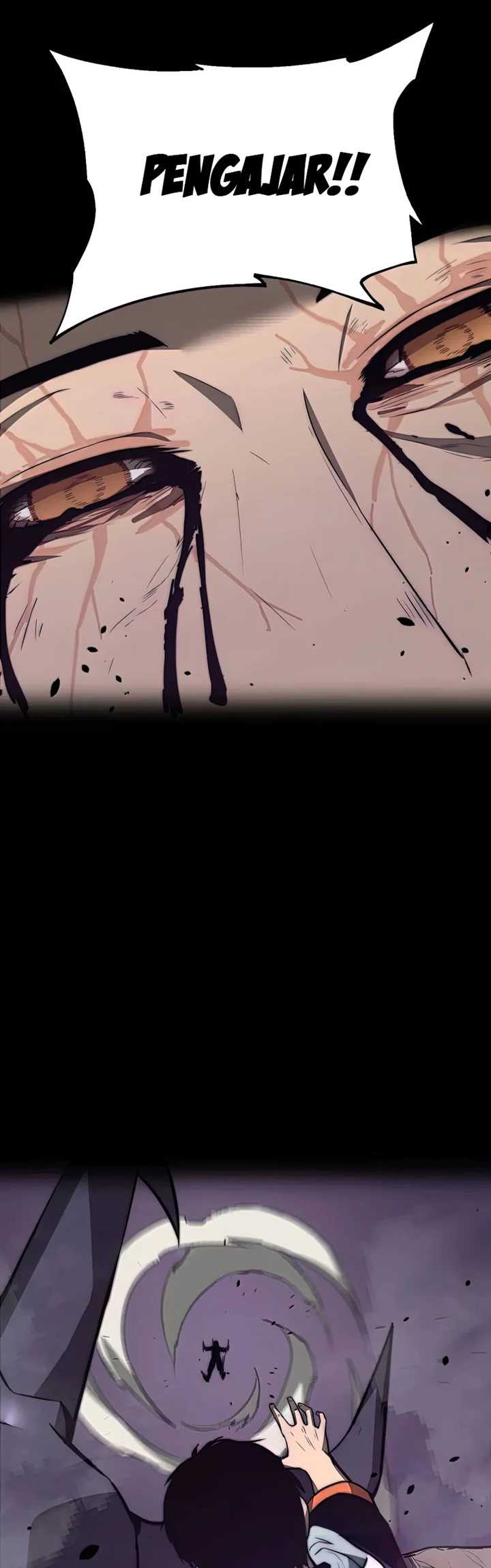 Advanced Evolution (Super Evolution) Chapter 52 halaman 5