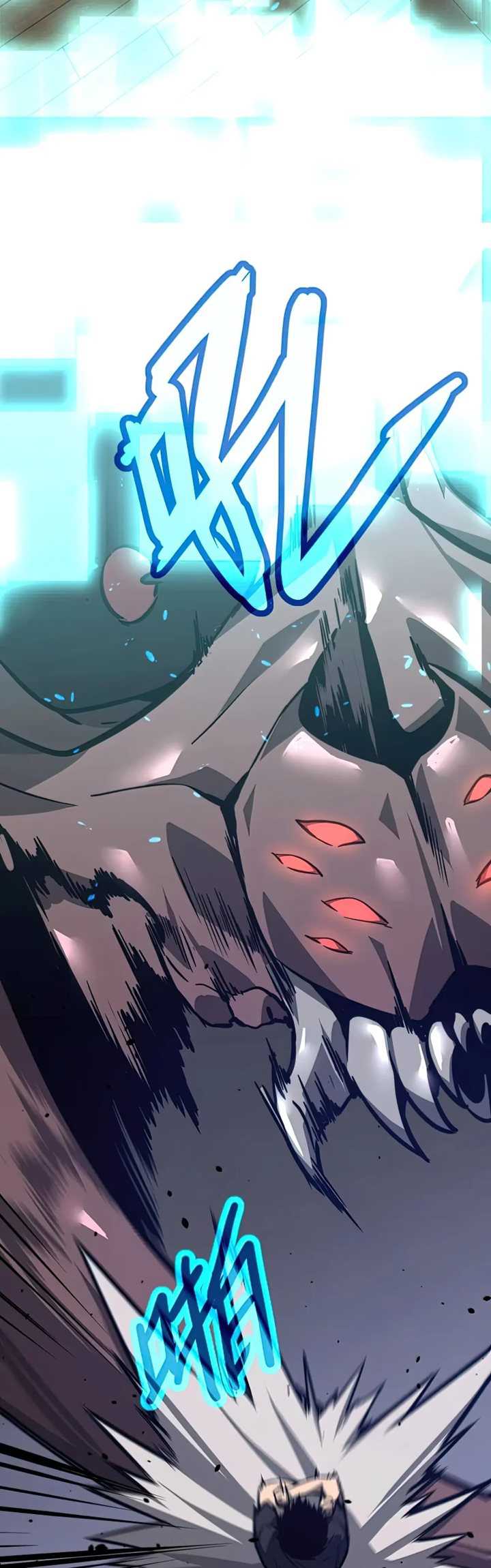Advanced Evolution (Super Evolution) Chapter 53 halaman 30