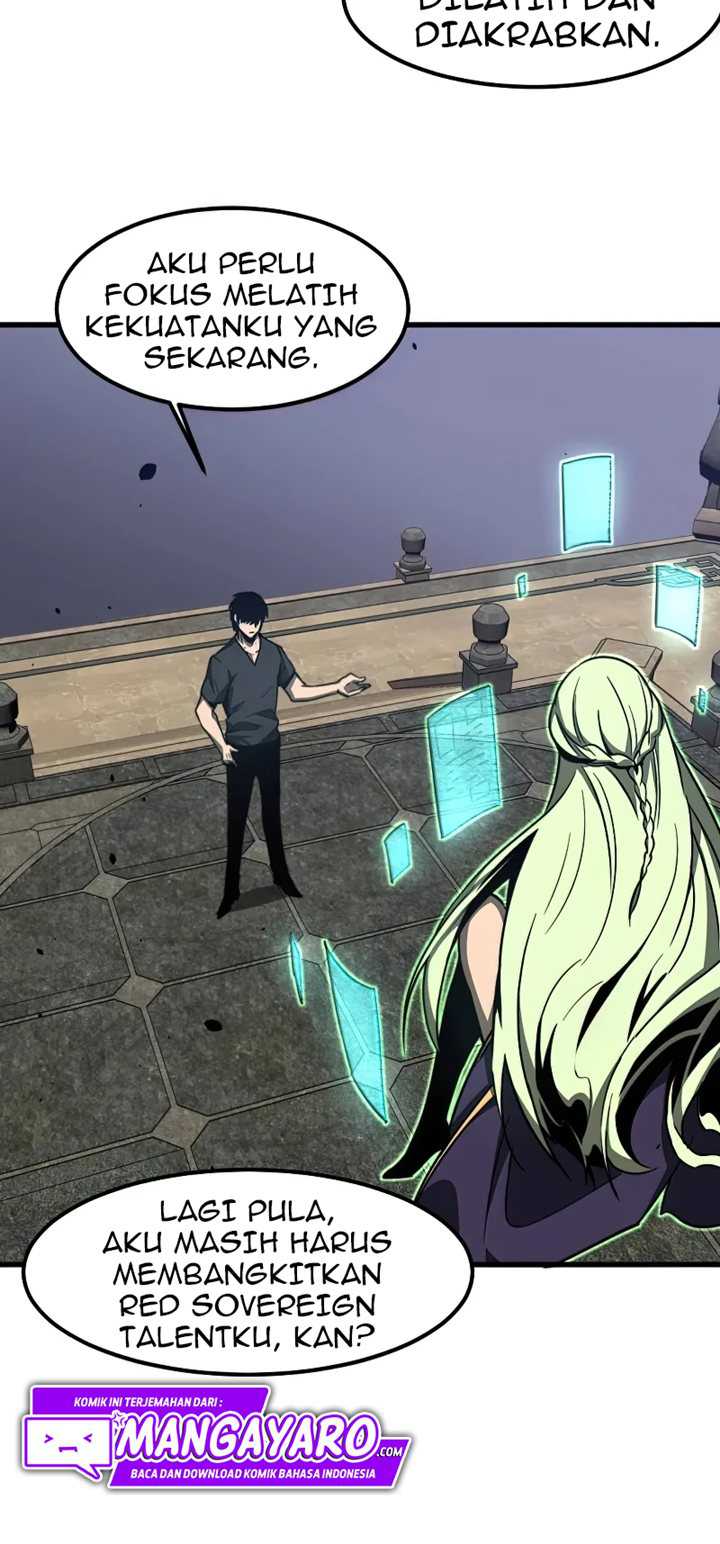 Advanced Evolution (Super Evolution) Chapter 53 halaman 46