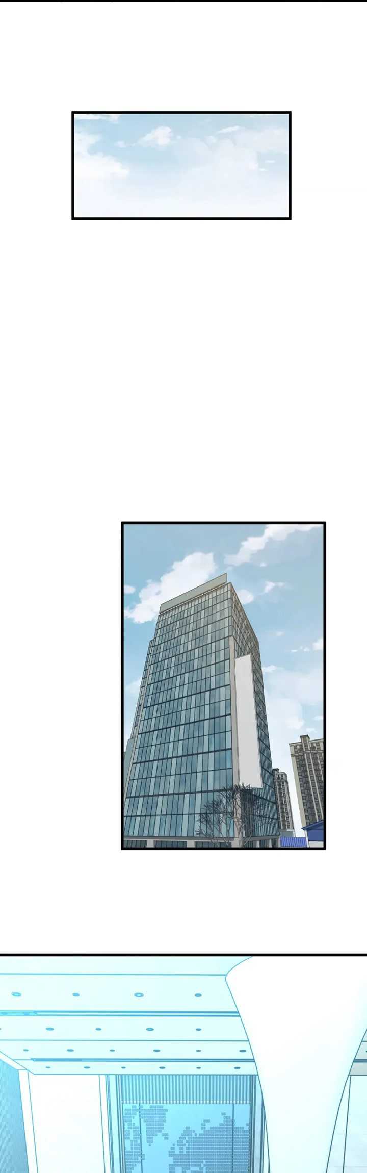 Advanced Evolution (Super Evolution) Chapter 54 halaman 10