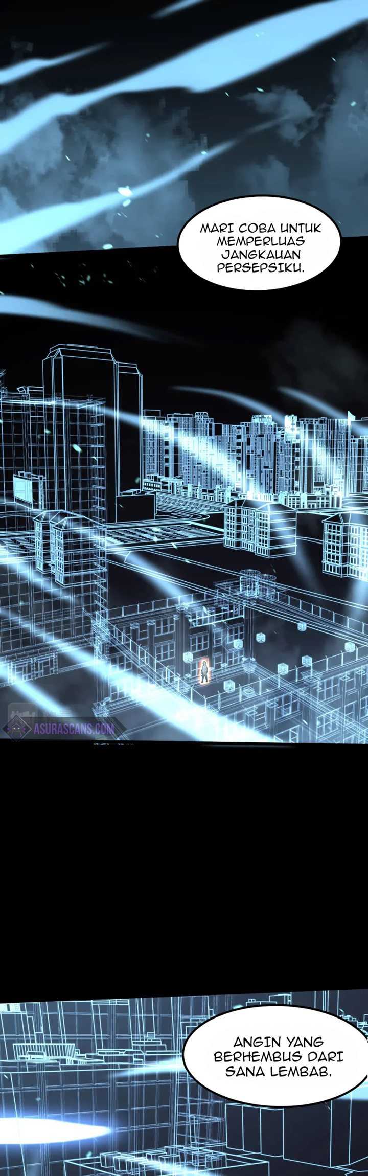 Advanced Evolution (Super Evolution) Chapter 57 halaman 11