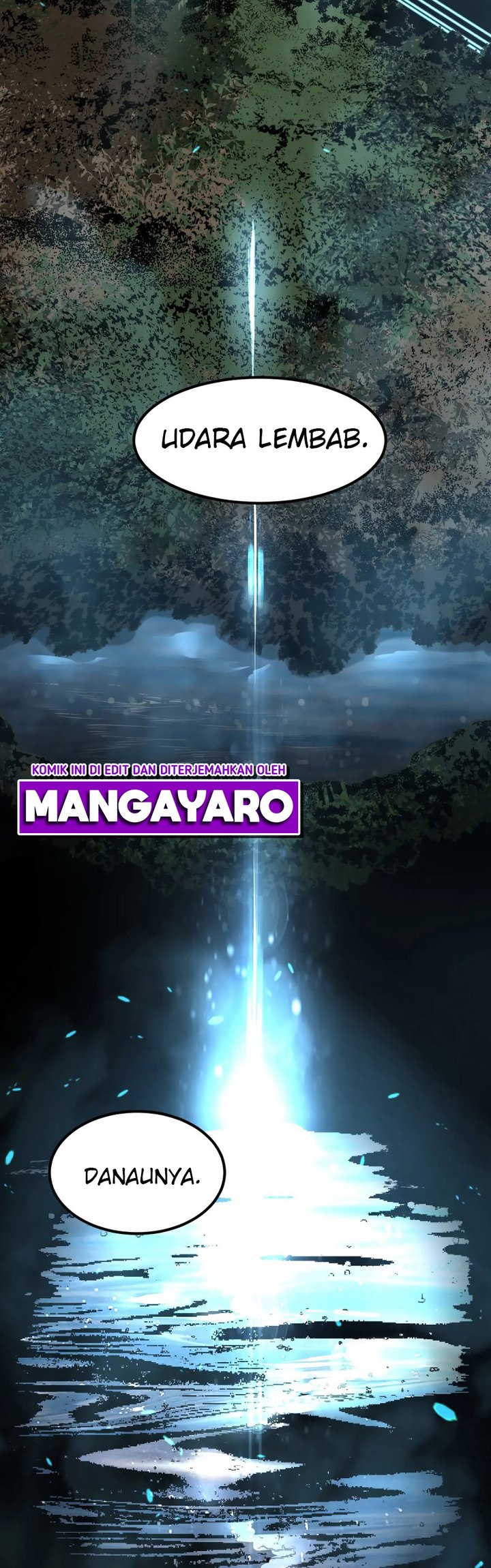 Advanced Evolution (Super Evolution) Chapter 59 halaman 6