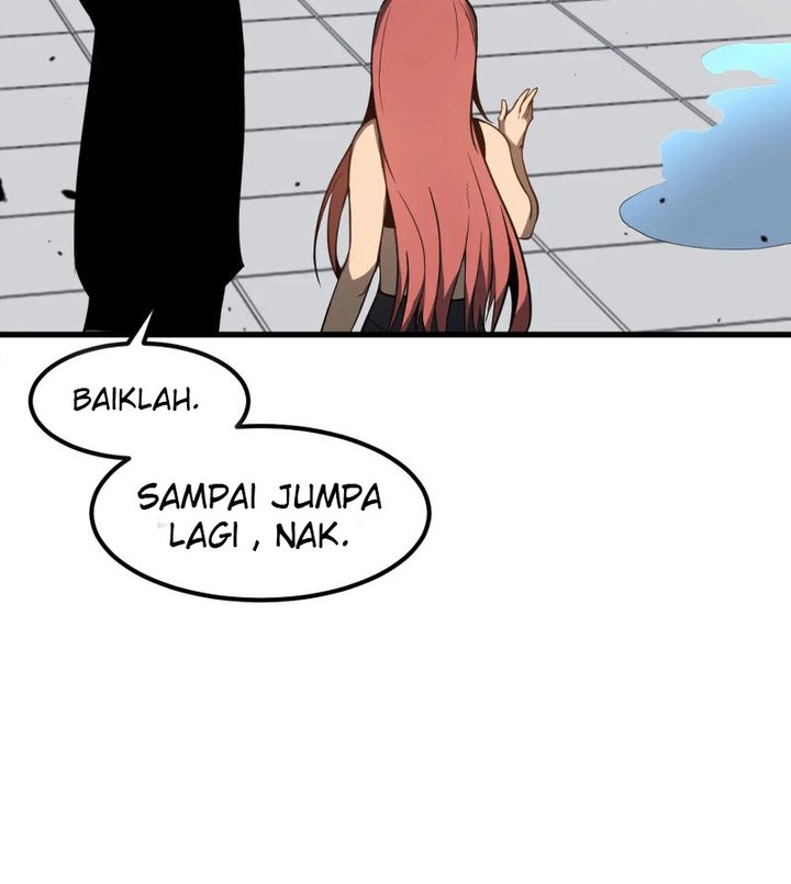 Advanced Evolution (Super Evolution) Chapter 59 halaman 45