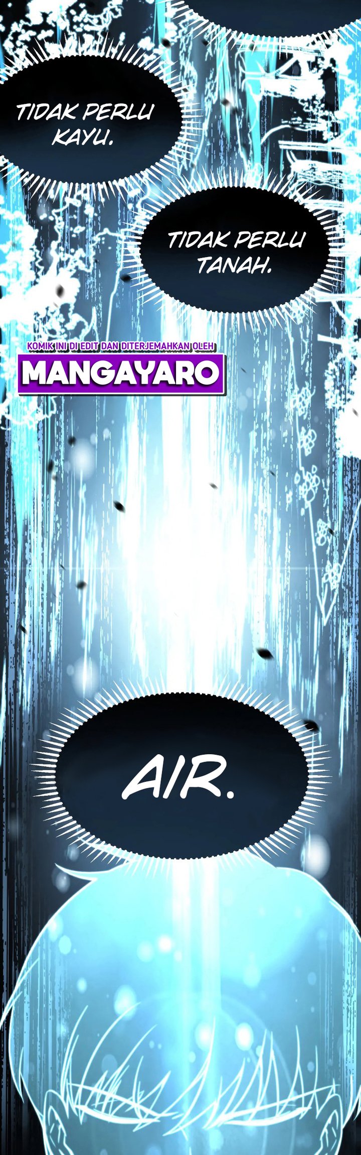 Advanced Evolution (Super Evolution) Chapter 59 halaman 8