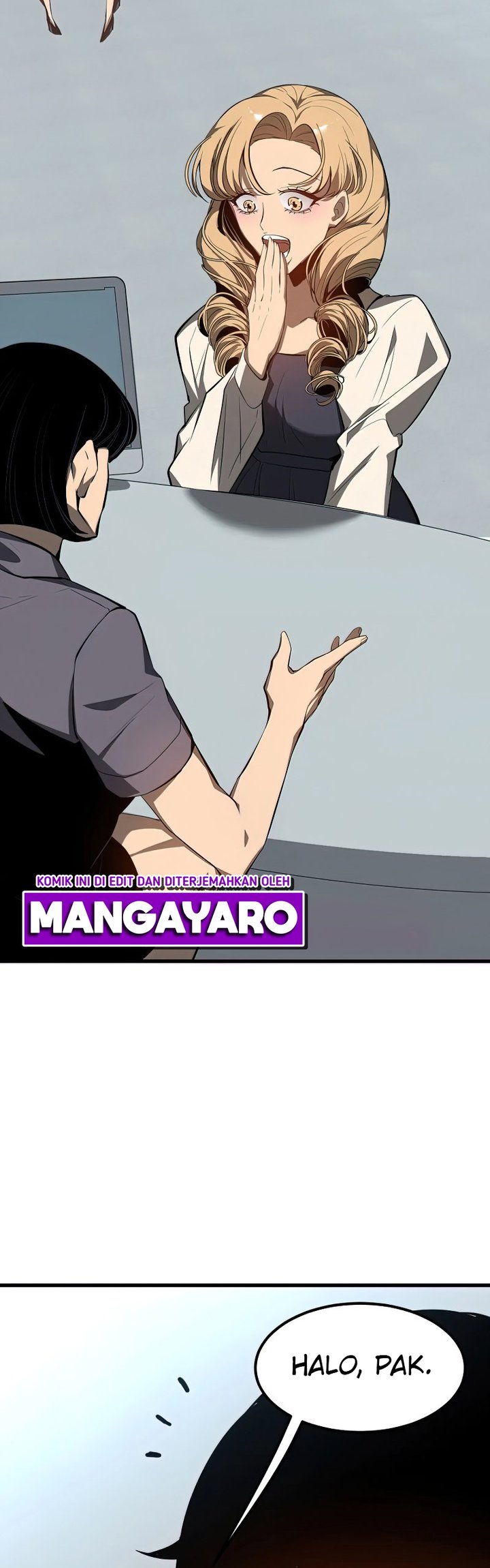 Advanced Evolution (Super Evolution) Chapter 62 halaman 10