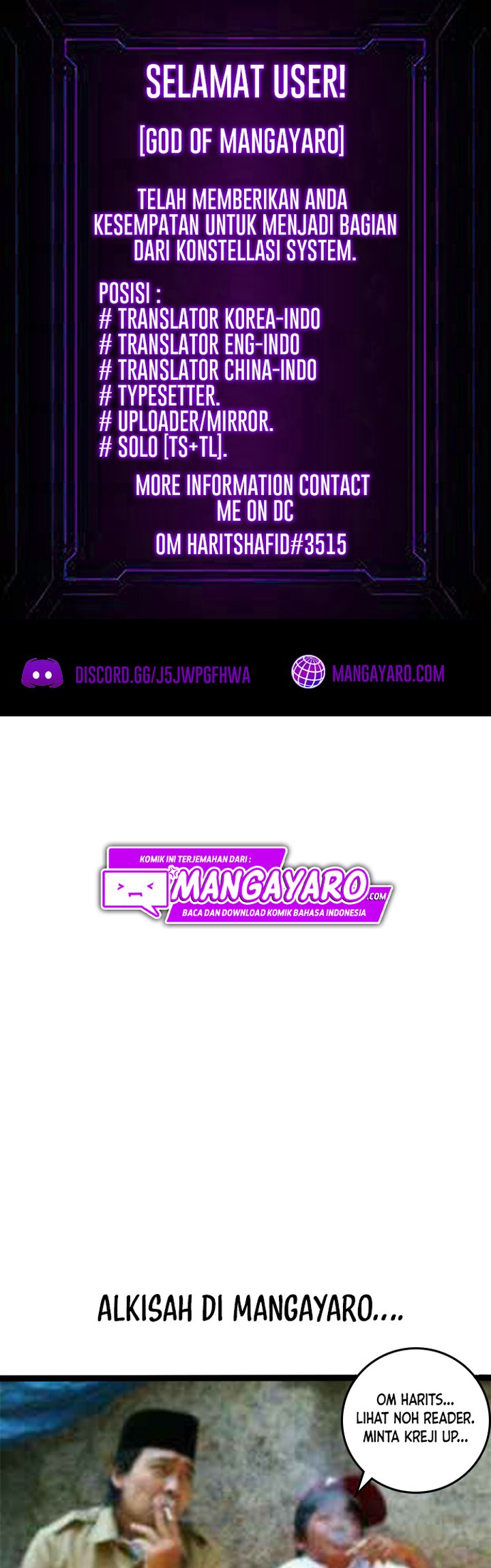 Advanced Evolution (Super Evolution) Chapter 62 halaman 2