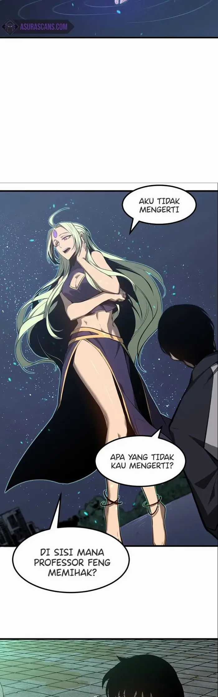 Advanced Evolution (Super Evolution) Chapter 66 halaman 8