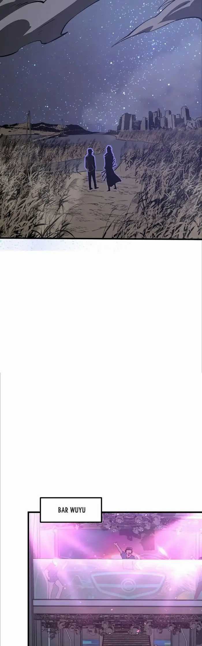 Advanced Evolution (Super Evolution) Chapter 68 halaman 19