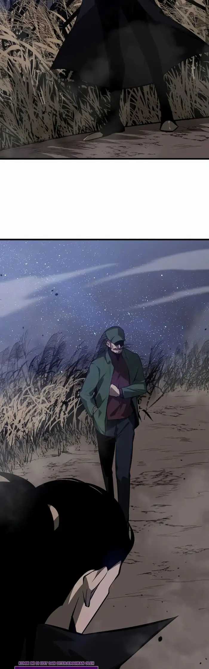 Advanced Evolution (Super Evolution) Chapter 68 halaman 6
