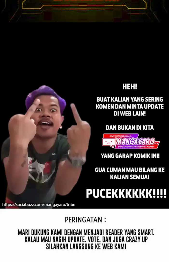 Advanced Evolution (Super Evolution) Chapter 69 halaman 32
