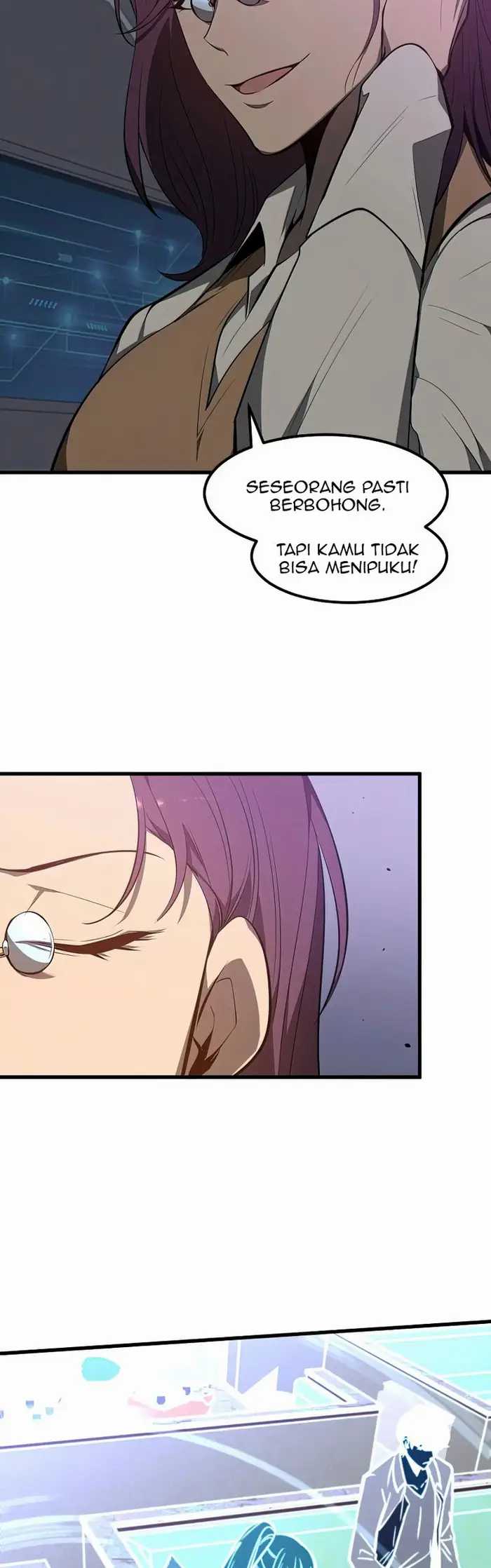 Advanced Evolution (Super Evolution) Chapter 69 halaman 12