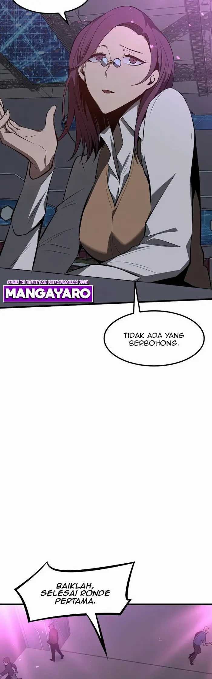 Advanced Evolution (Super Evolution) Chapter 69 halaman 14