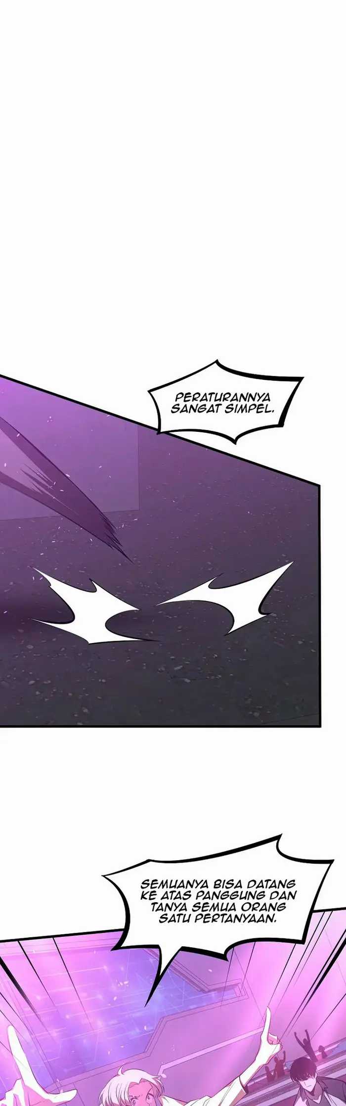 Advanced Evolution (Super Evolution) Chapter 69 halaman 5
