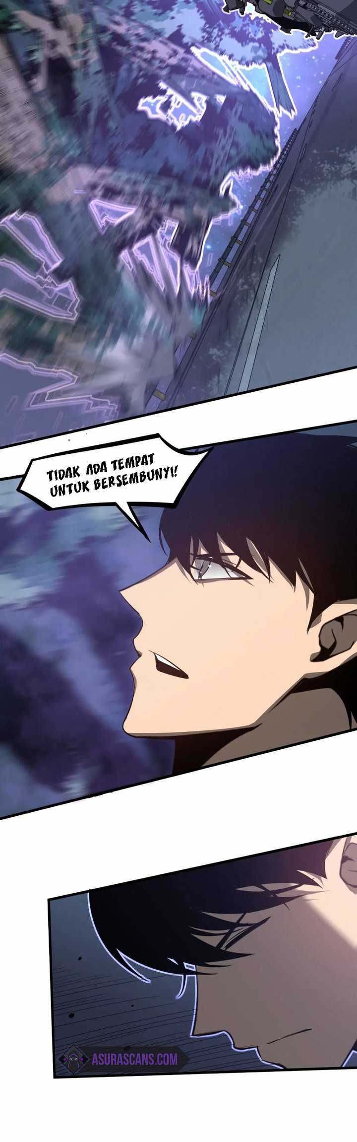 Advanced Evolution (Super Evolution) Chapter 71 halaman 29