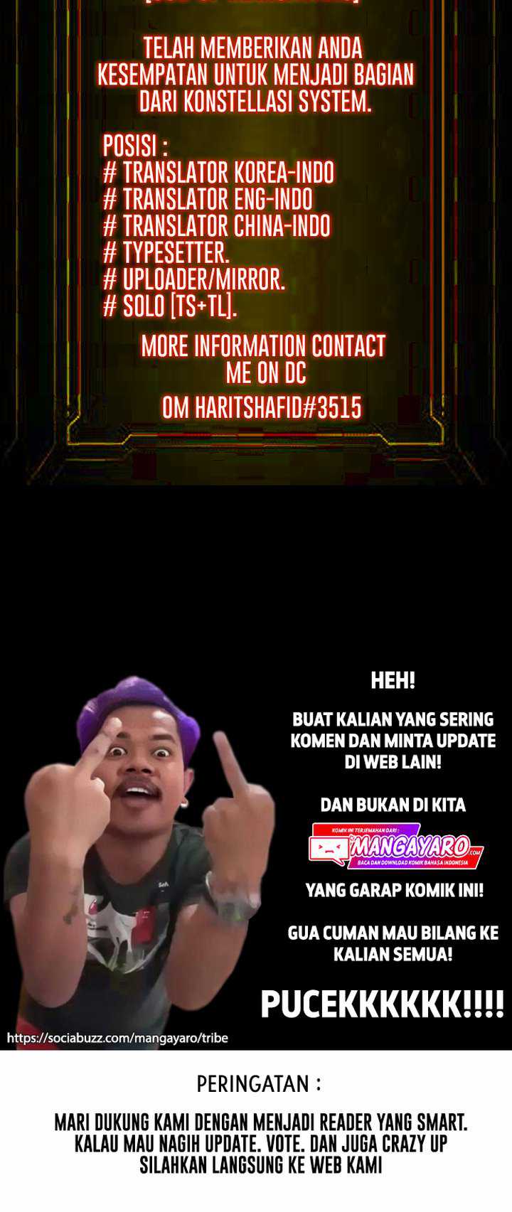 Advanced Evolution (Super Evolution) Chapter 74 halaman 43