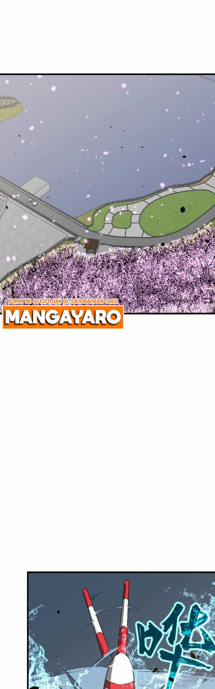 Advanced Evolution (Super Evolution) Chapter 75 halaman 26