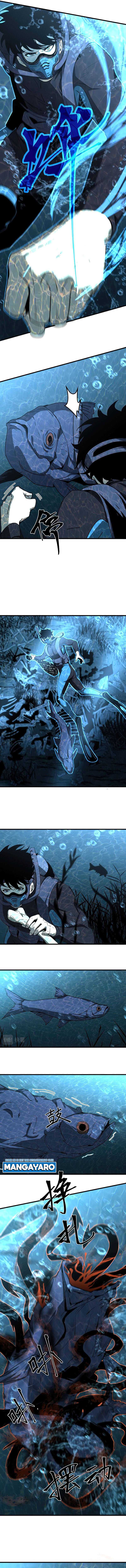 Advanced Evolution (Super Evolution) Chapter 80 halaman 6