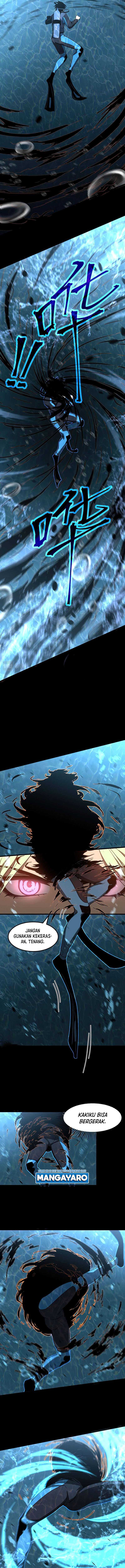 Advanced Evolution (Super Evolution) Chapter 80 halaman 10